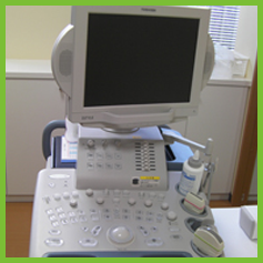 超音波検査装置